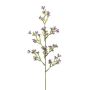 Artificial branch Jasmine PLOVER, lilac, 18"/45cm