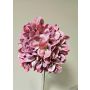 Decorative flower Hydrangea MANDISA, violet, 26"/65cm