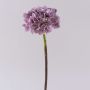 Decorative flower Hydrangea MANDISA, pink, 26"/65cm