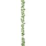 Artificial ivy garland SAMTAR, green, 6ft/175cm