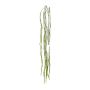 Artificial branch Weeping Willow VORFEL, hanging, green, 3ft/105cm