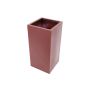 MEO plant pot, red, 100x50x50cm