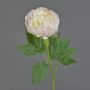False flower Peony SEDFY, pink, 24"/60cm