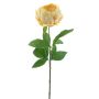 False peony TALFY, yellow, 26"/65cm