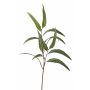 Artificial eucalyptus branch SEMA, green, 70cm