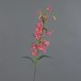 Artificial flower, tiger lily ARAMAIO, pink, 80cm, Ø13cm
