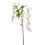 Large artificial climbing hydrangea MAIGMO, pink, 120cm, Ø9cm