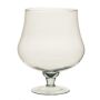 Cognac glass CIMO, clear, 8"/21cm, Ø5.1"/13cm, Ø7"/17,3cm