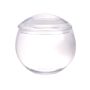 Storage glass REMA, clear, 11"/28,5cm, Ø12"/31cm