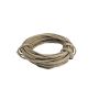 WALLIS craft paper wire, natural, 5m, Ø1.5mm