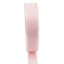 WIARA polyester gift ribbon, light pink, 50m, 25mm