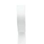 OSNA organza ribbon, white, 25m, 25mm