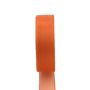 OSNA organza ribbon, orange, 25m, 25mm