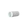 TRINE coiling wire, galvanised, silver, 100g, 120m, Ø0.35mm