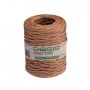 UTAHNA craft paper wire, natural, 205m, Ø0.4mm