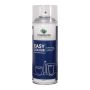 OASIS® Easy Colour Spray, solvent-based, metallic silver, 400ml