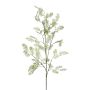 Artificial branch of pepper tree DROKLI, green, 3ft/90cm