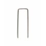 OASIS® Roman pins, metal, silver, 100g, 3x1cm