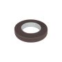 OASIS® floral tape, brown, 27m, 13mm