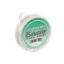 OASIS® nylon cord, transparent, 164ft/50m, Ø0.5mm