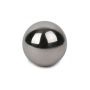 Stainless steel ball MIROH, polished silver, Ø3.9"/10cm