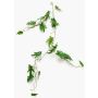 Artificial Philodendron Selloum MATAS garland, 110cm