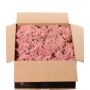 Icelandic natural moss SVEINBJÖRN, pink, 2.7kg