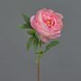 BARBRO artificial peony, pink, 65cm, Ø11cm