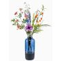 FEME artificial bouquet, multicoloured, 95 cm, Ø 60 cm