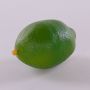 Artificial lime SITUNI, green, 8cm