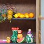 Fruity colour play