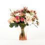Customised wedding bouquet - customer request from Hanan