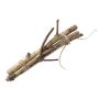 Birch twigs TORSTEN in a bunch, 3 pieces, natural, 12"/30cm