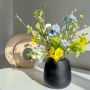 A bouquet that brings spring to life – customer request from Jutta