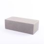 ®mosy Floral foam block BEBO for artificial flowers, grey, 9"x4.3"x3"/23x11x7,5cm