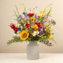 Individual meadow bouquet - customer request from Hartmut