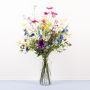 Customised meadow bouquet - customer request from Véronique