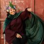 Carnival costume - Queen of the Jungle
