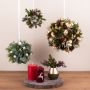 DIY – Christmas is a round