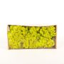 Natural Iceland lichen SVEINBJÖRN, light green, 500g