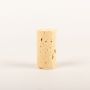 Craft cork SABELA, light, 1.8"/4,5cm, Ø0.9"/2,4cm