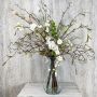 Exclusive spring branches - customer request from Christiane