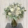 XXL edition of the exclusive Ghita Marine bouquet - customer request from Seline