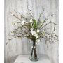 Exclusive spring branches - customer request from Christiane