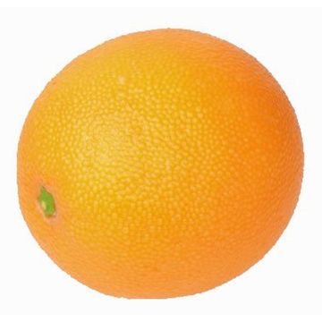 Plastic orange PAVEL, 3"/7.5cm, Ø3"/7.5cm Plastic orange PAVEL, 3"/7.5cm, Ø3"/7.5cm