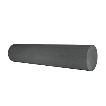OASIS® Black Ideal Wet florist sponge cylinder, black, 22"/55cm, Ø4.7"/12cm OASIS® Black Ideal Wet florist sponge cylinder, black, 22"/55cm, Ø4.7"/12cm