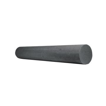 OASIS® Black Ideal Wet florist sponge Cylinder, black, 22"/55cm, Ø3.1"/8cm