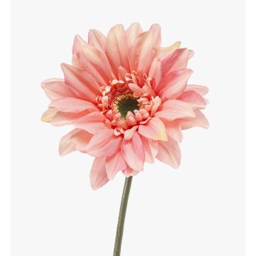 FRALWE artificial gerbera, Eco Collection, pink, 65 cm, Ø13 cm FRALWE artificial gerbera, Eco Collection, pink, 65 cm, Ø13 cm