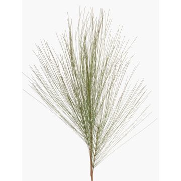 Artificial pine branch SHAYENNE, green, 3ft/100cm Artificial pine branch SHAYENNE, green, 3ft/100cm