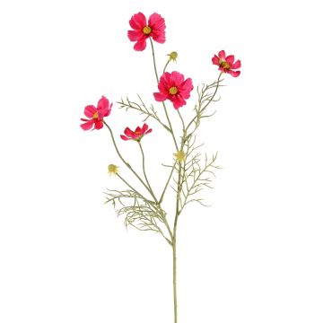 Artificial branch, cosmos, PONGAU, pink, 70 cm, Ø 5–7 cm Artificial branch, cosmos, PONGAU, pink, 70 cm, Ø 5–7 cm